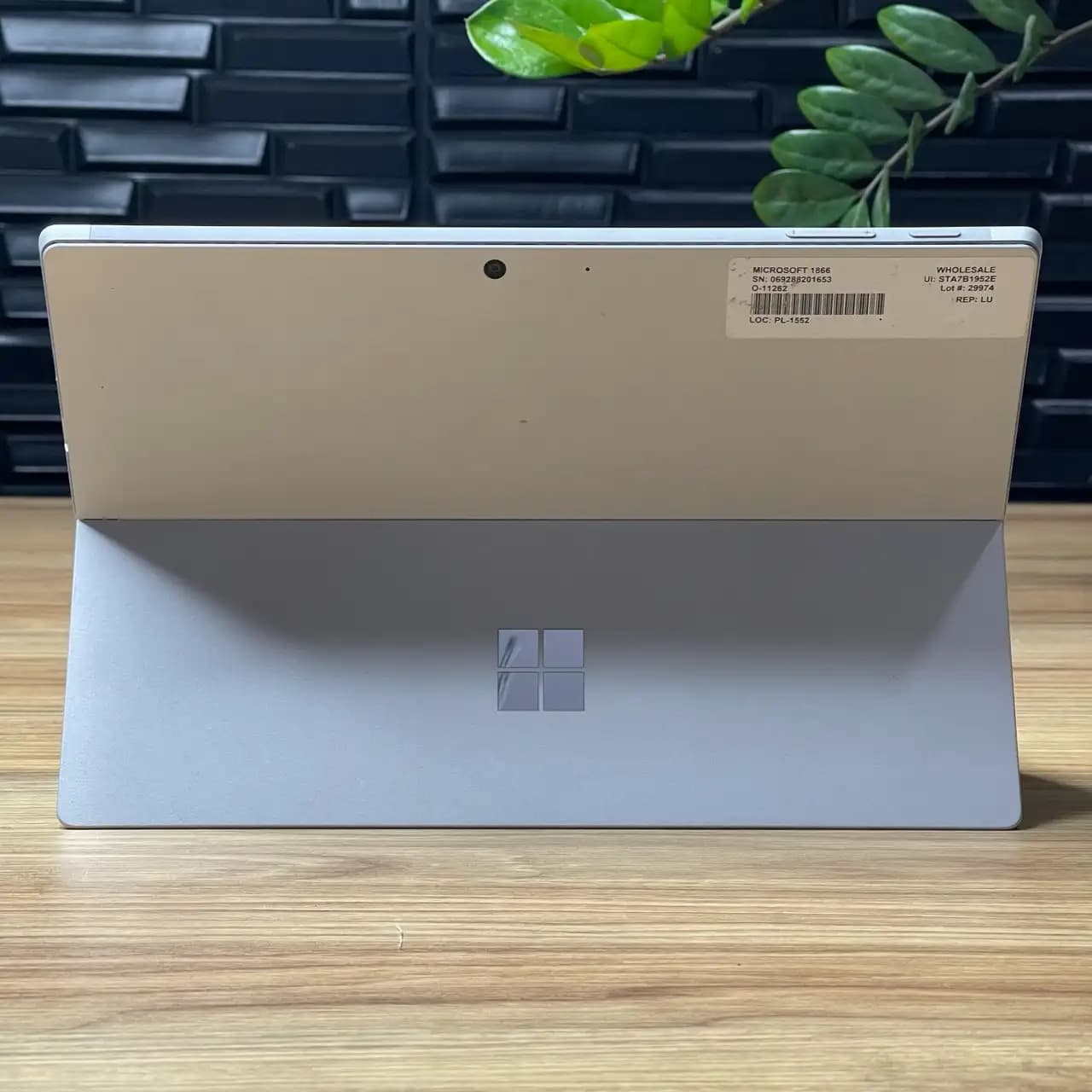 لپ تاپ مایکروسافت Surface Pro 7 اندازه صفحه نمایش 12.3 اینچ — تصویر ۴