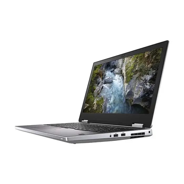 لپ تاپ Dell Precision 7540/ با حافظه 512SSD و رم 16 اندازه صفحه نمایش 15.6