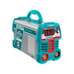 دستگاه جوش 200 آمپر توتال مدل TW2200691 — تصویر ۴