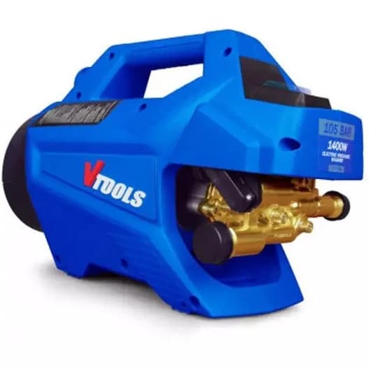کارواش 105 بار دینامی vtools — تصویر ۲