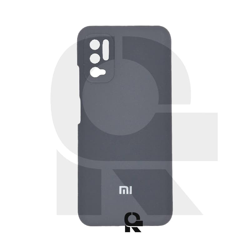 قاب سیلیکونی اصلی XIAOMI POCO M3 PRO 4G — تصویر ۶