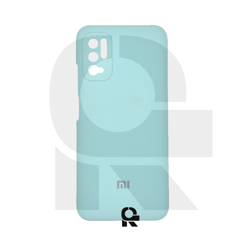 قاب سیلیکونی اصلی XIAOMI POCO M3 PRO 4G