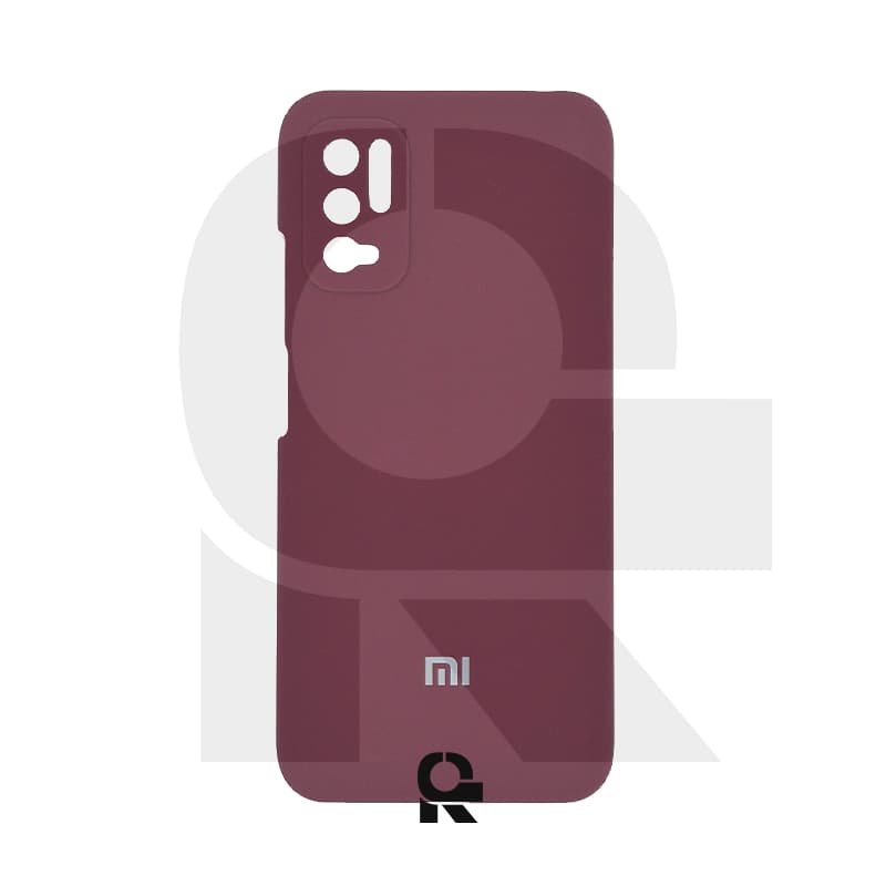 قاب سیلیکونی اصلی XIAOMI POCO M3 PRO 4G — تصویر ۸