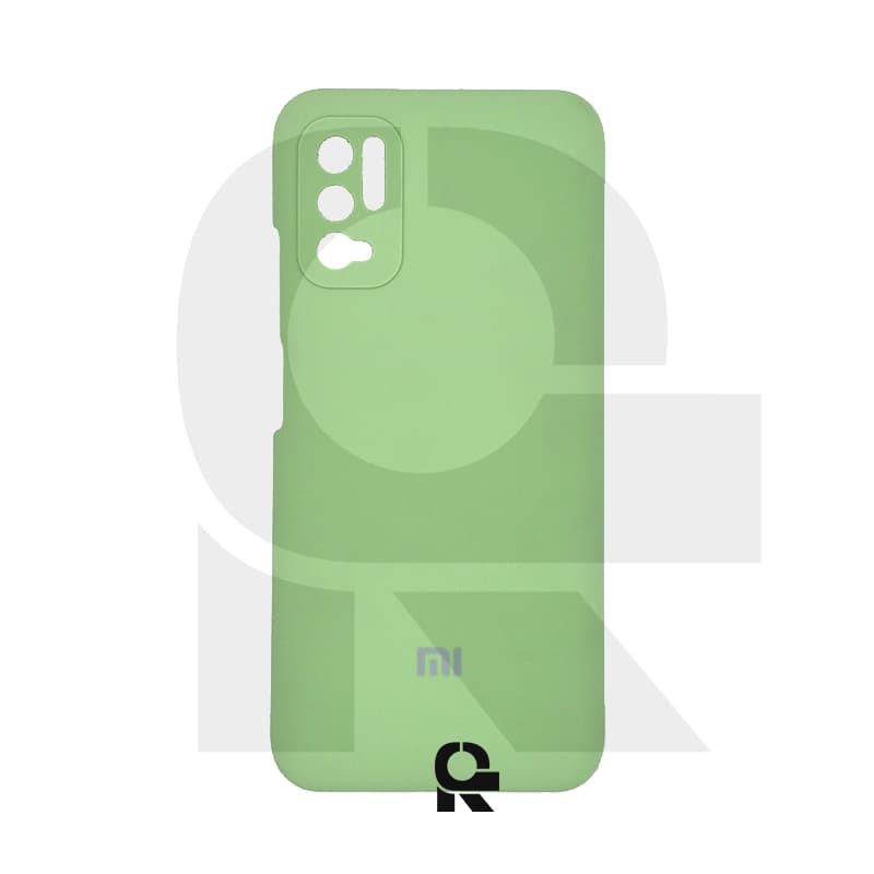 قاب سیلیکونی اصلی XIAOMI POCO M3 PRO 4G — تصویر ۲