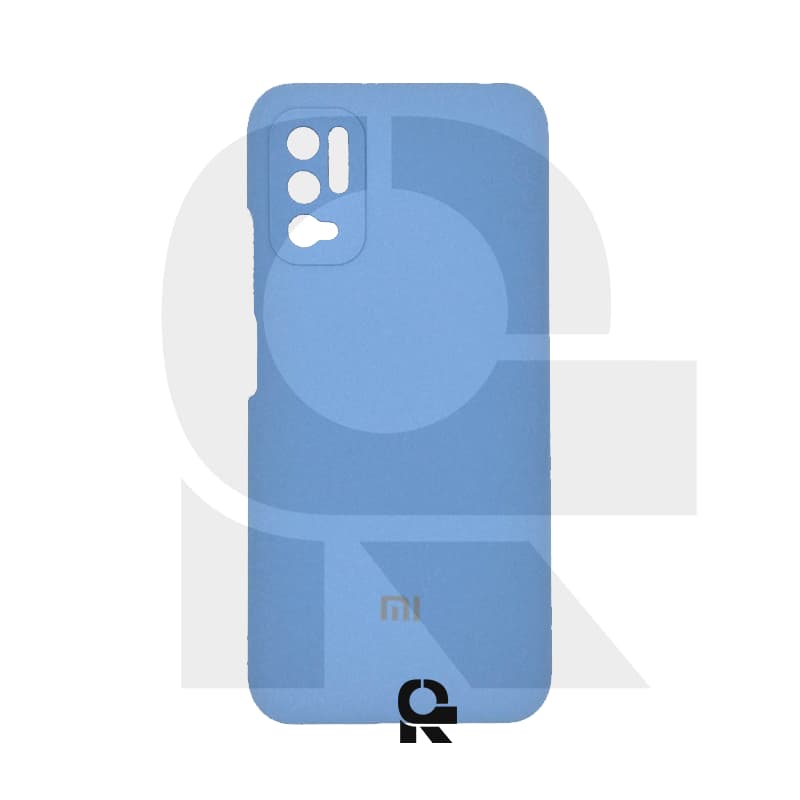 قاب سیلیکونی اصلی XIAOMI POCO M3 PRO 4G — تصویر ۳