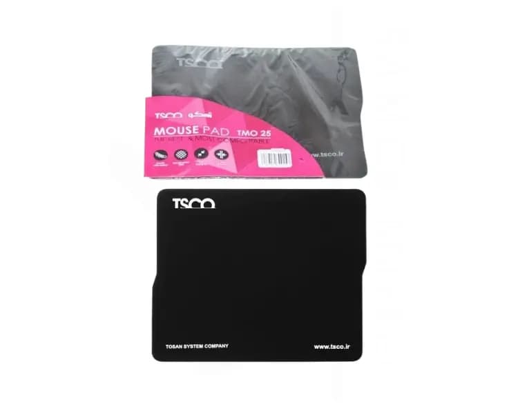 پد موس برند تسکو TSCO مدل TMO 25