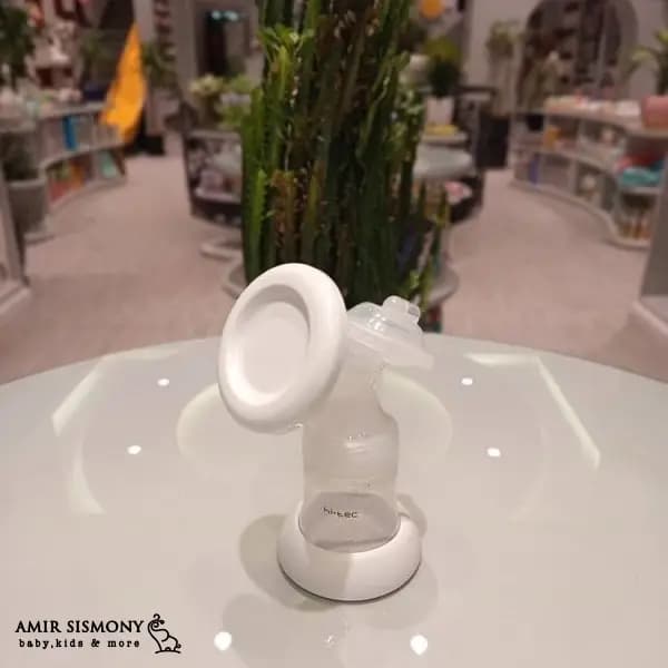 شیردوش پرتابل hi tec 3115 — تصویر ۲