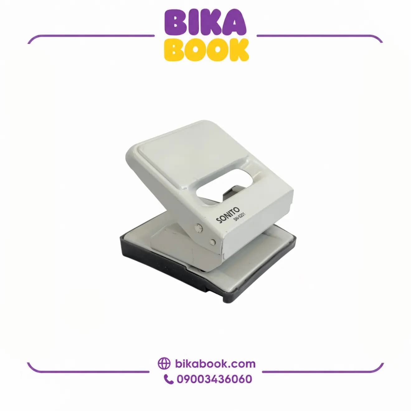 پانچ سونیتو Sonito مدل 520 — تصویر ۴