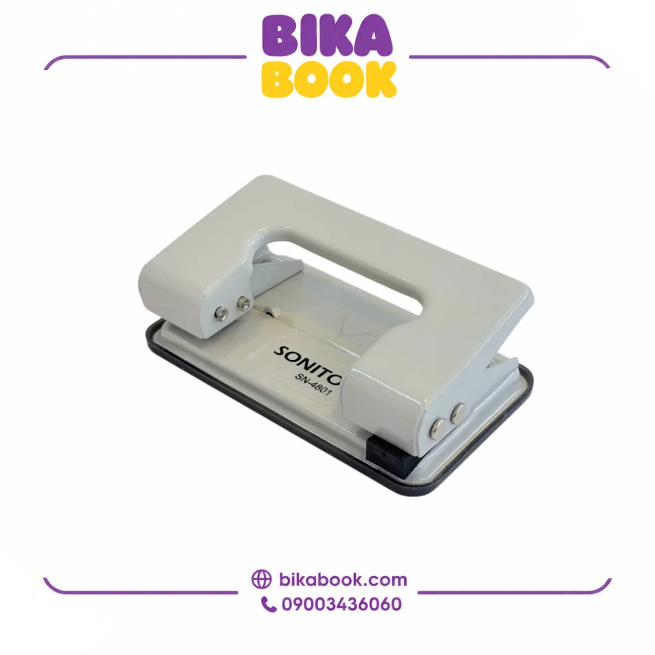 پانچ سونیتو Sonito مدل 480 — تصویر ۲
