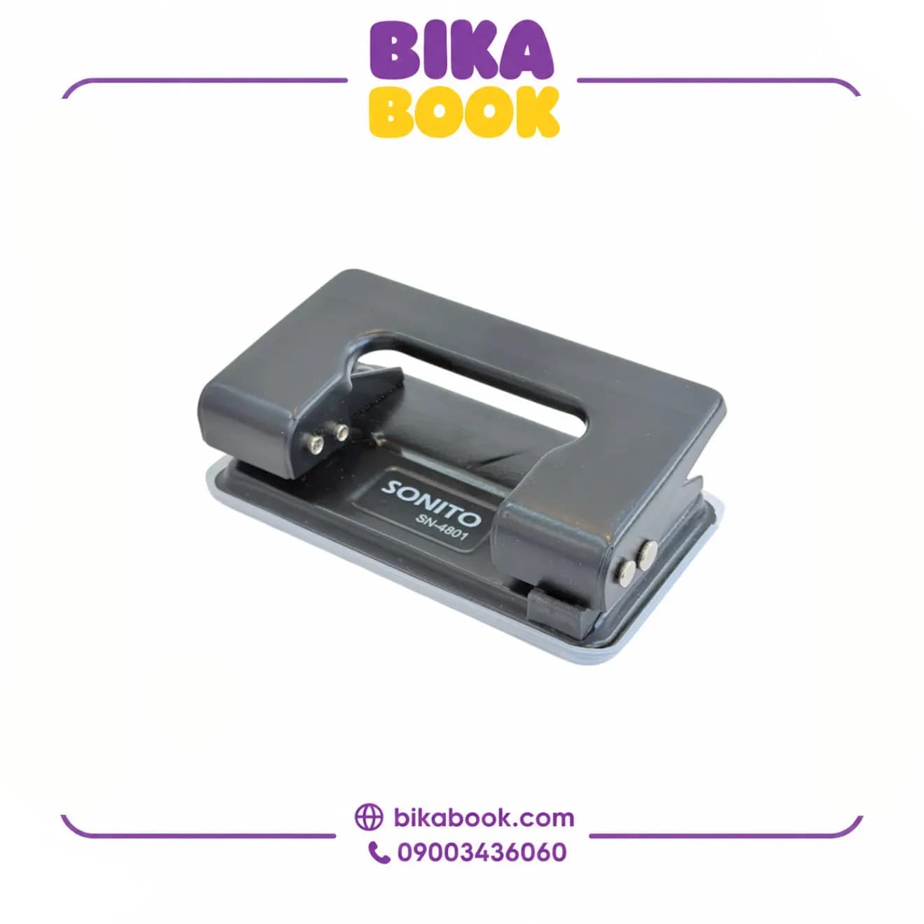 پانچ سونیتو Sonito مدل 480 — تصویر ۴