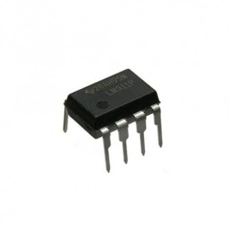 آی سی تقویت کننده LM2904N