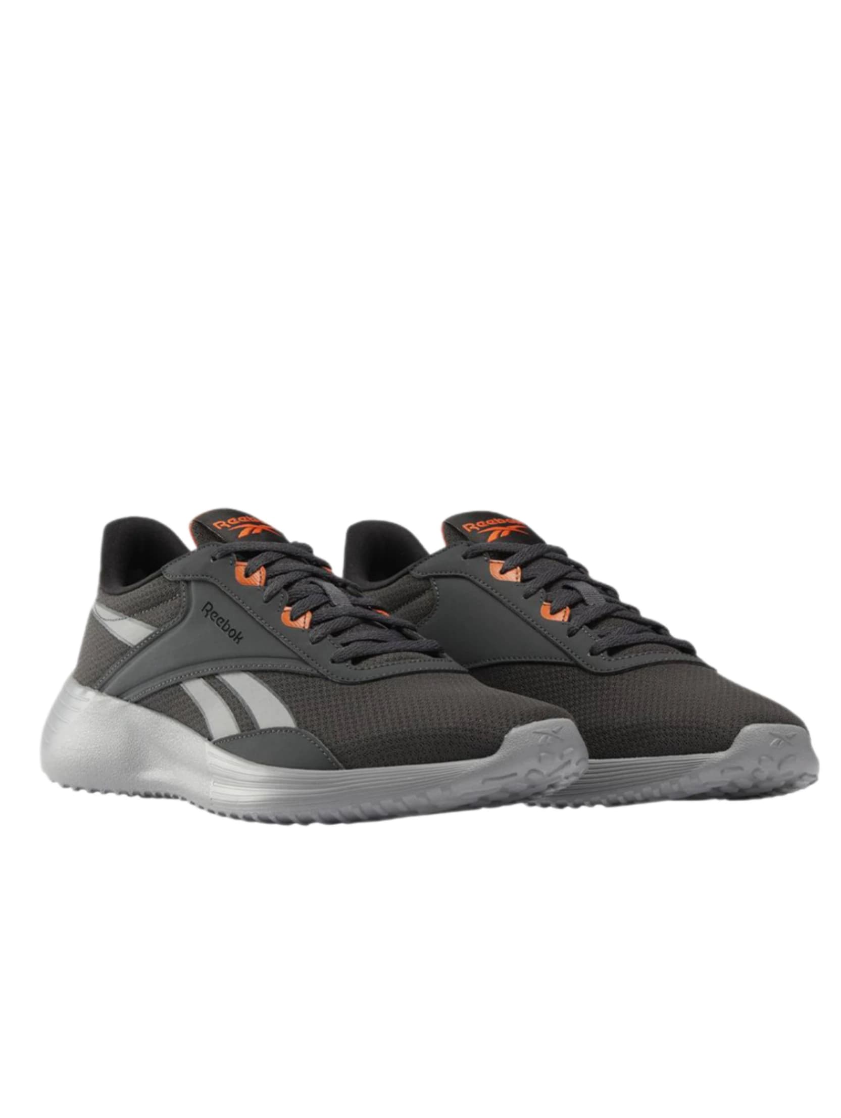 کتونی ریباک مدل Reebok LITE 4 طوسی 4974 — تصویر ۲