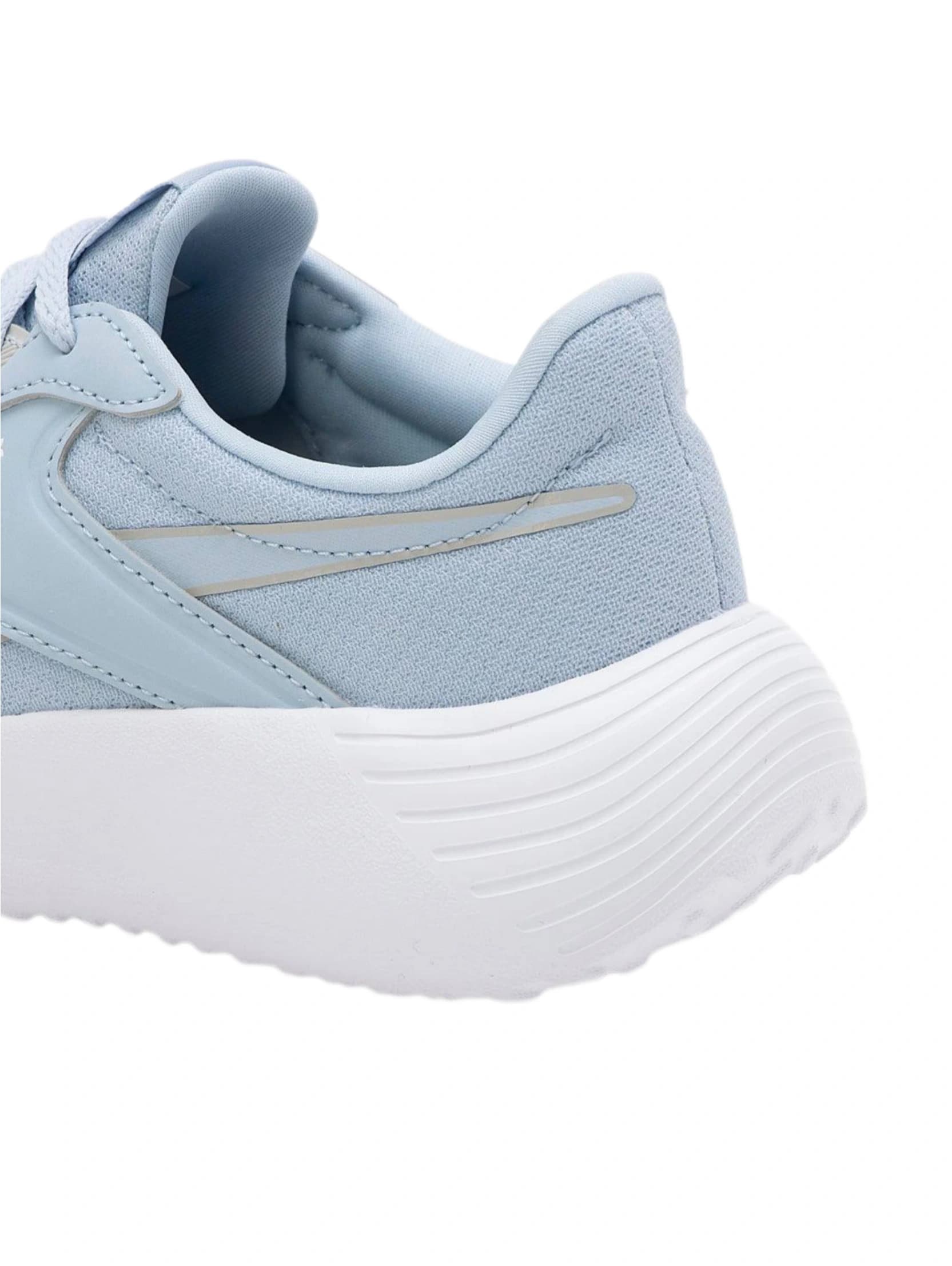 کتونی ریباک مدل Reebok LITE 4 آبی آسمانی زیر سفید 4891 — تصویر ۷