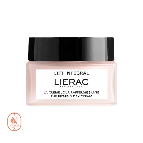 کرم لیفت کننده روز لیراک مدل LIFT INTEGRAL حجم ۵۰ میلی لیتری