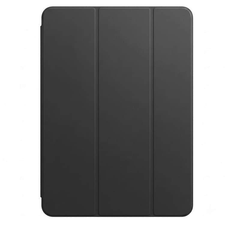 کیف اسمارت سیلیکونی جا قلم دار مناسب برای تبلت شیائومی Xiaomi pad 7 / pad 7 pro 11.2 اینچ — تصویر ۳