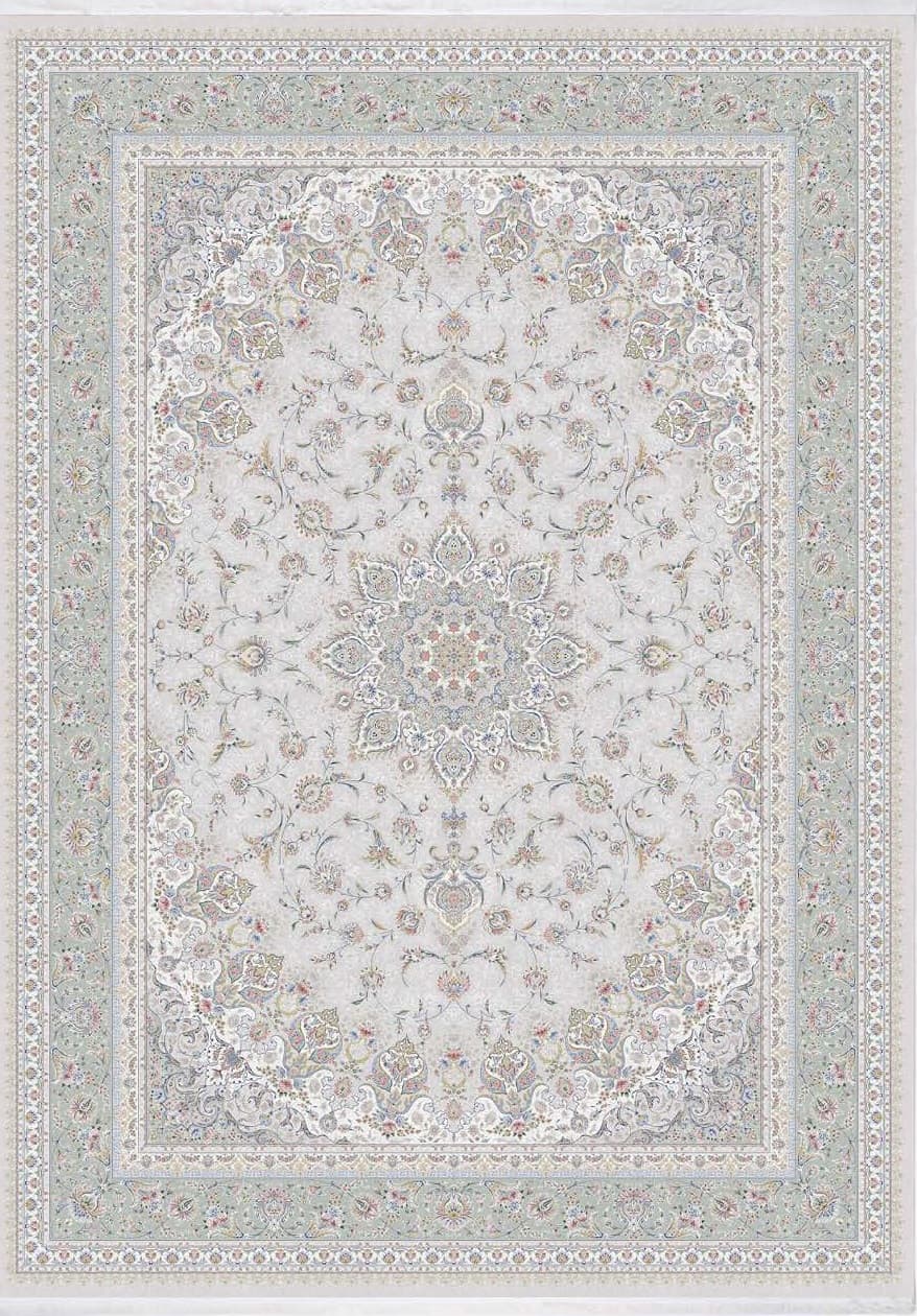 فرش آسایش کلکسیون 1500شانه طرح 154222