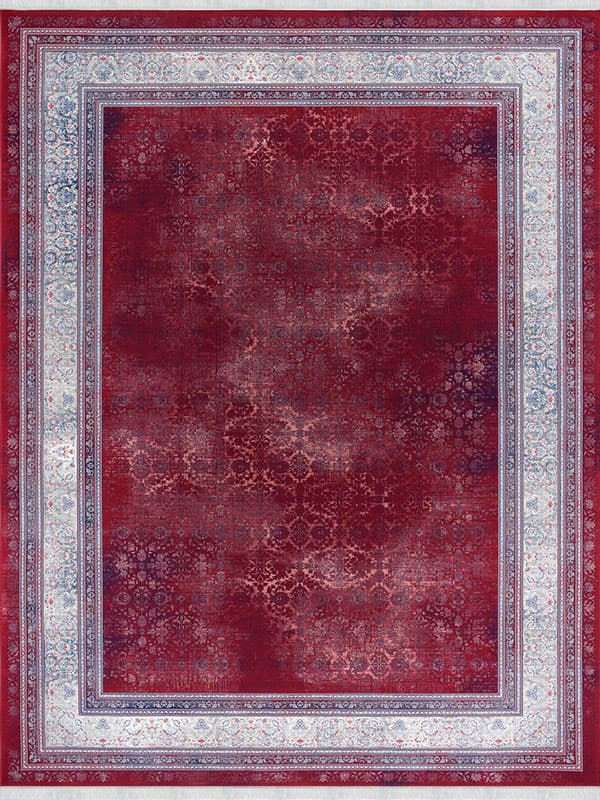 فرش آسایش کلکسیون 1200 شانه طرح 126377