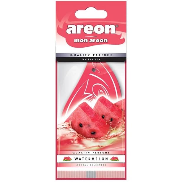 خوشبوکننده و تصفیه کننده هوای آرئون مدل Mon Watermelon