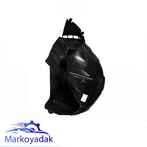 شلگیر چرخ جلو فیدلیتی پرایم