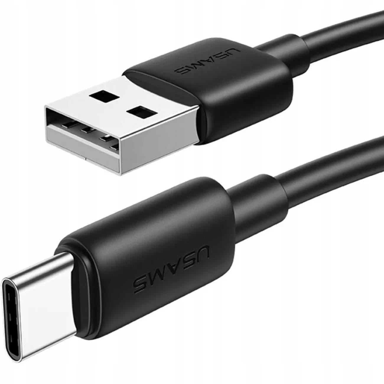 کابل تبدیل USB-C به لایتنینگ یوسمز مدل SJ735 طول 1 متر — تصویر ۸