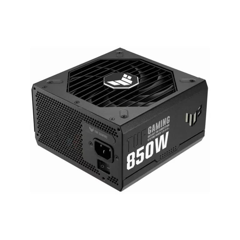 پاور ایسوس مدل TUF Gaming 850W Gold