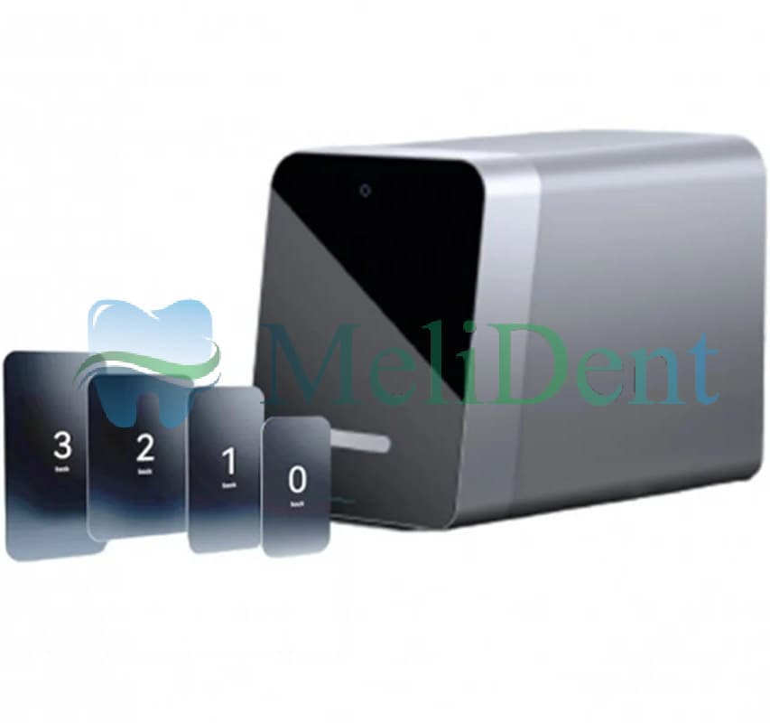 اسکنر فسفرپلیت مدل Free Scan — تصویر ۳