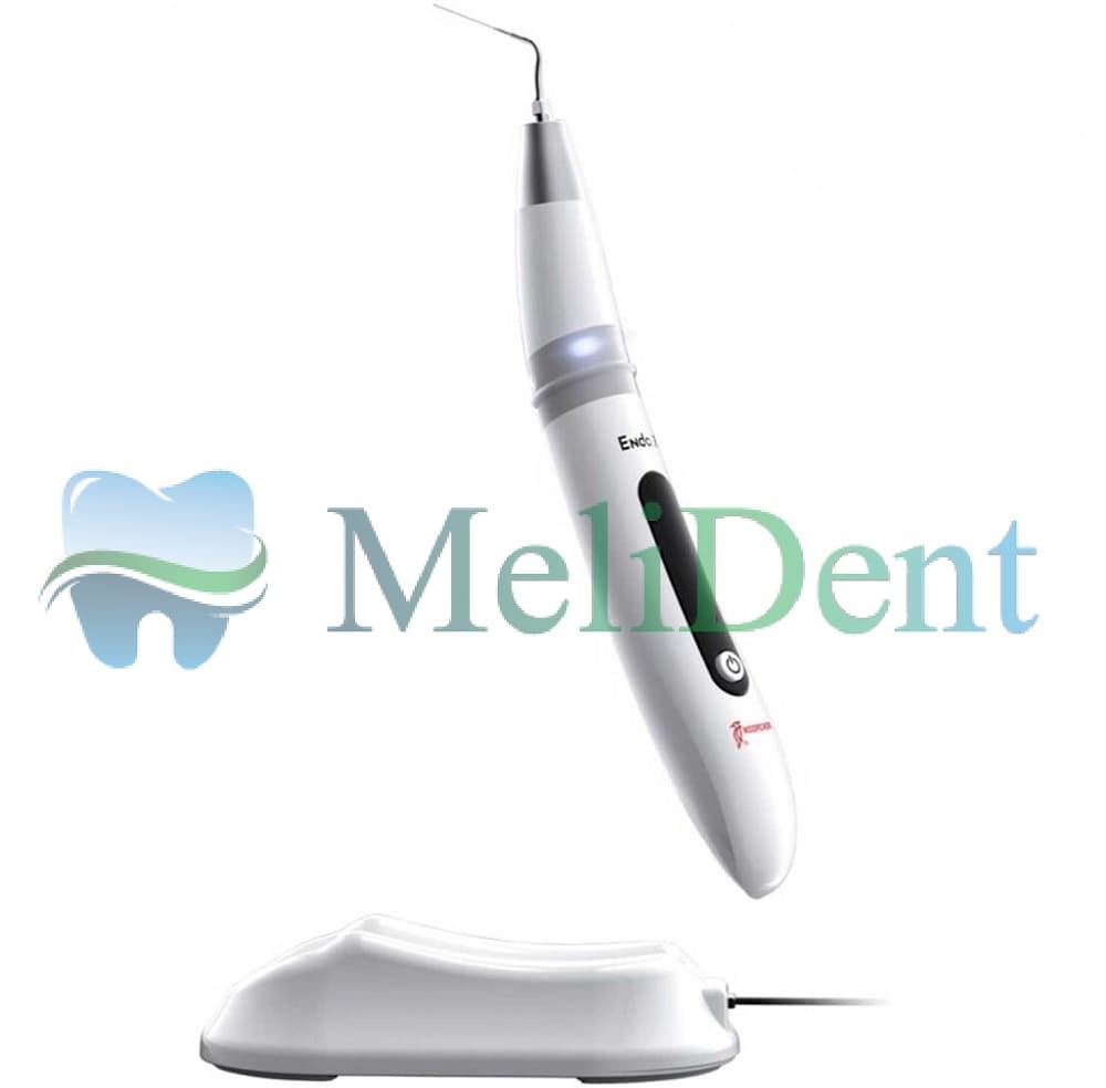 ایرگیشن التراسونیک Endo3