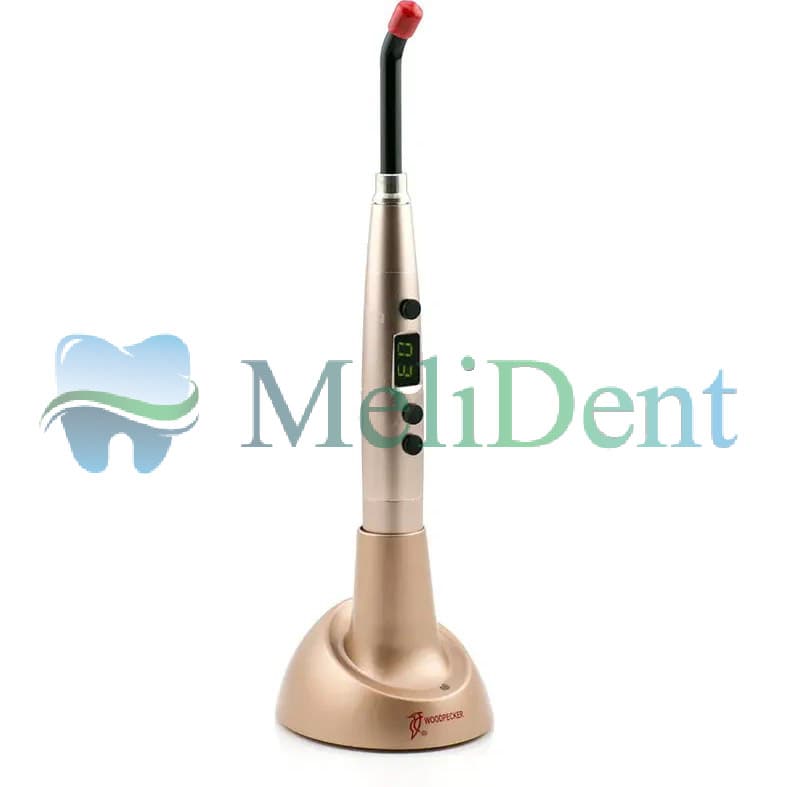 لایت کیور وودپکر Woodpecker مدل LED-H Ortho