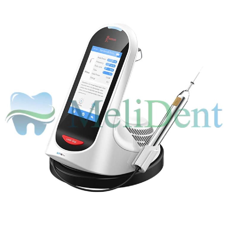 دستگاه لیزر دایود وودپکر مدل LX-16 Plus Diode Laser 3W