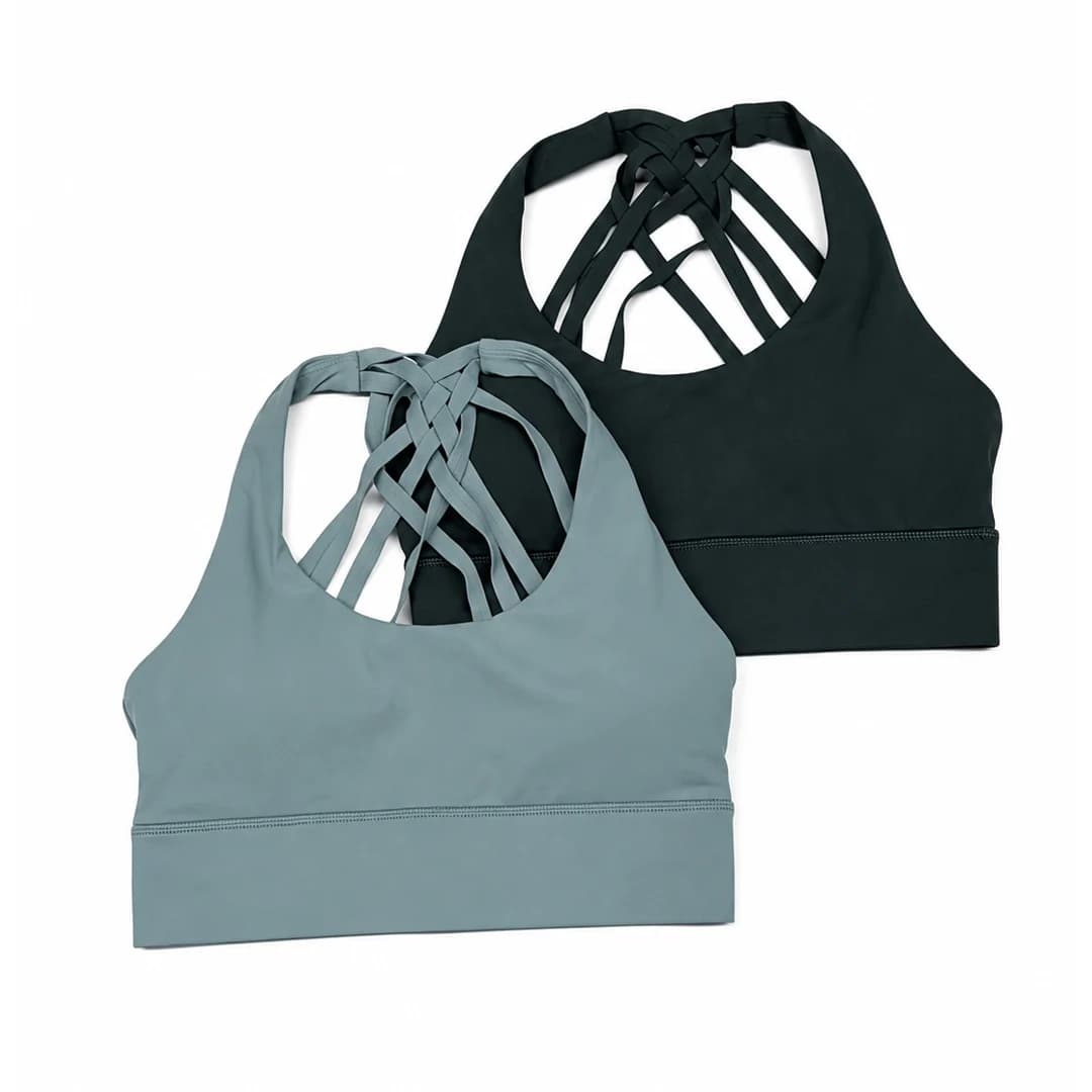 نیم تنه کد 111 Lululemon