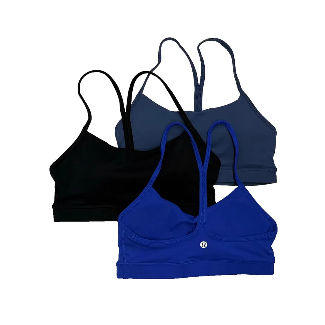 نیم تنه پشت Lululemon Y