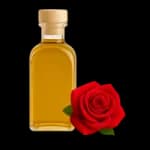 اسانس مایع رز
