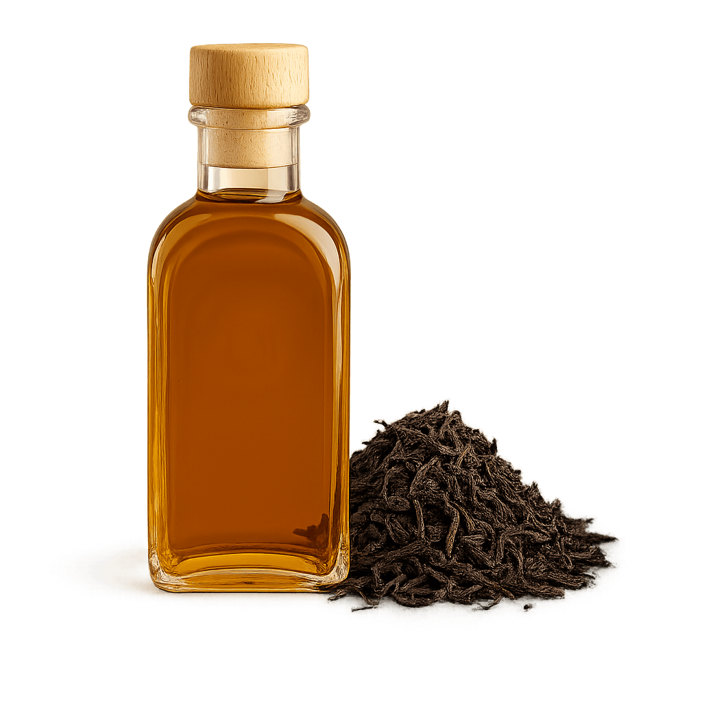 اسانس مایع چای سیاه