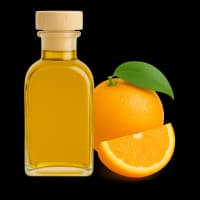 اسانس مایع عطری پرتقال