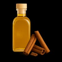 اسانس مایع دارچین