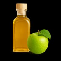 اسانس مایع سیب ترش