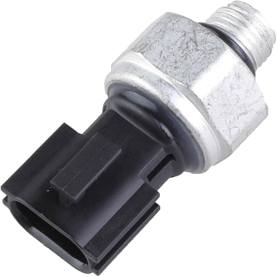 سنسور(فشنگی) روی شلنگ هیدرولیک اصلی هیوندای کدفنی 575353K000