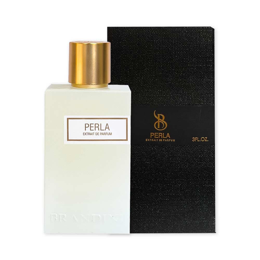 عطر پرلا برندینی زنانه – Brandini Perla Extrait de Parfum 90ml — تصویر ۲