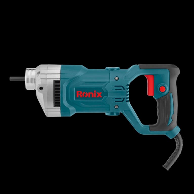 ویبراتور بتن رونیکس مدل RONIX 2420 — تصویر ۲