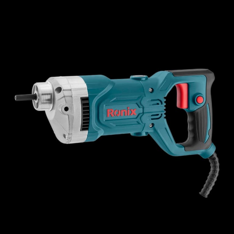ویبراتور بتن رونیکس مدل RONIX 2420 — تصویر ۳