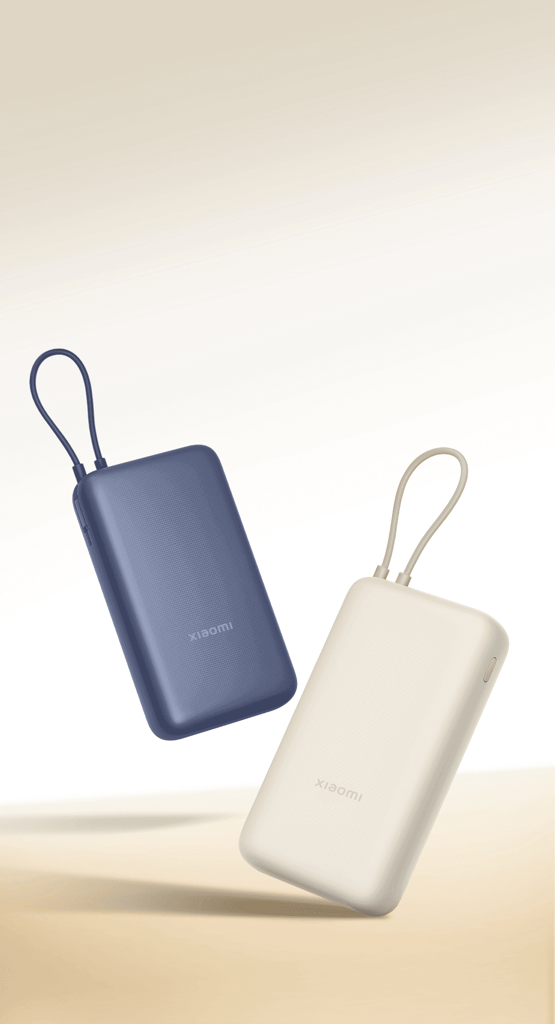 پاوربانک شیائومی 20 هزار xiaomi 33w — تصویر ۲