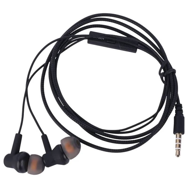 هنذفری OXYGEN HS3 — تصویر ۴