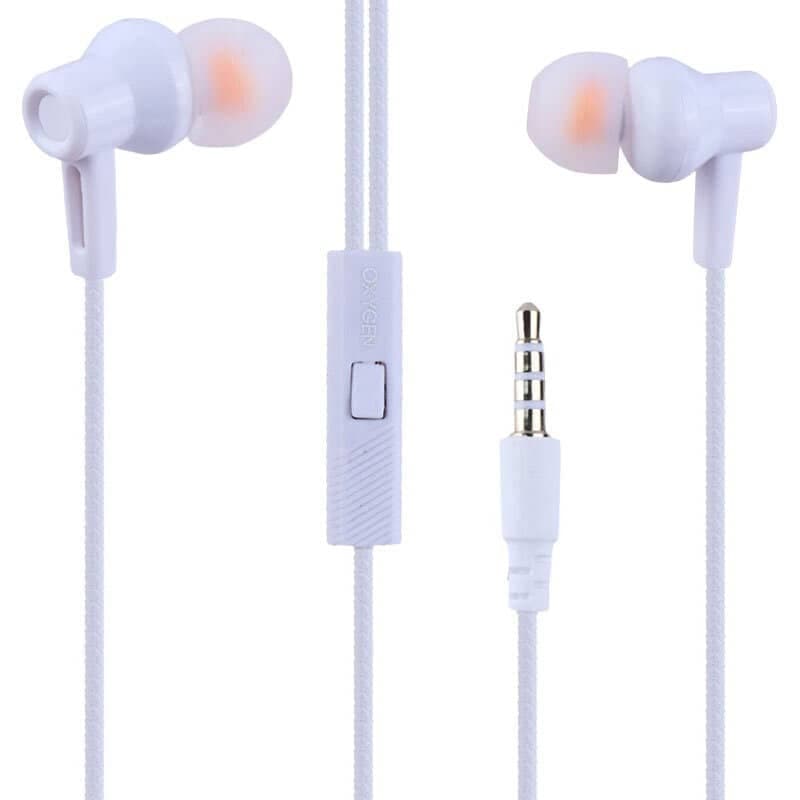 هنذفری OXYGEN HS3 — تصویر ۳