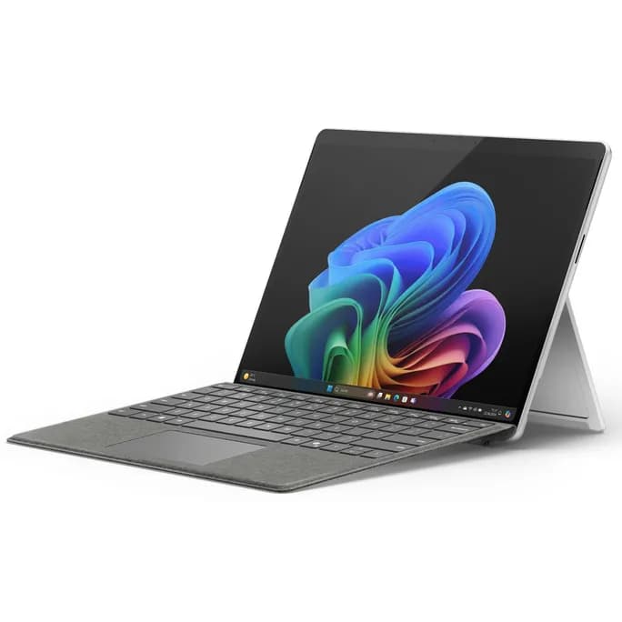 سرفیس پرو ۱۱ 13 اینچ مدل surface pro 11 ultra 7 16,256