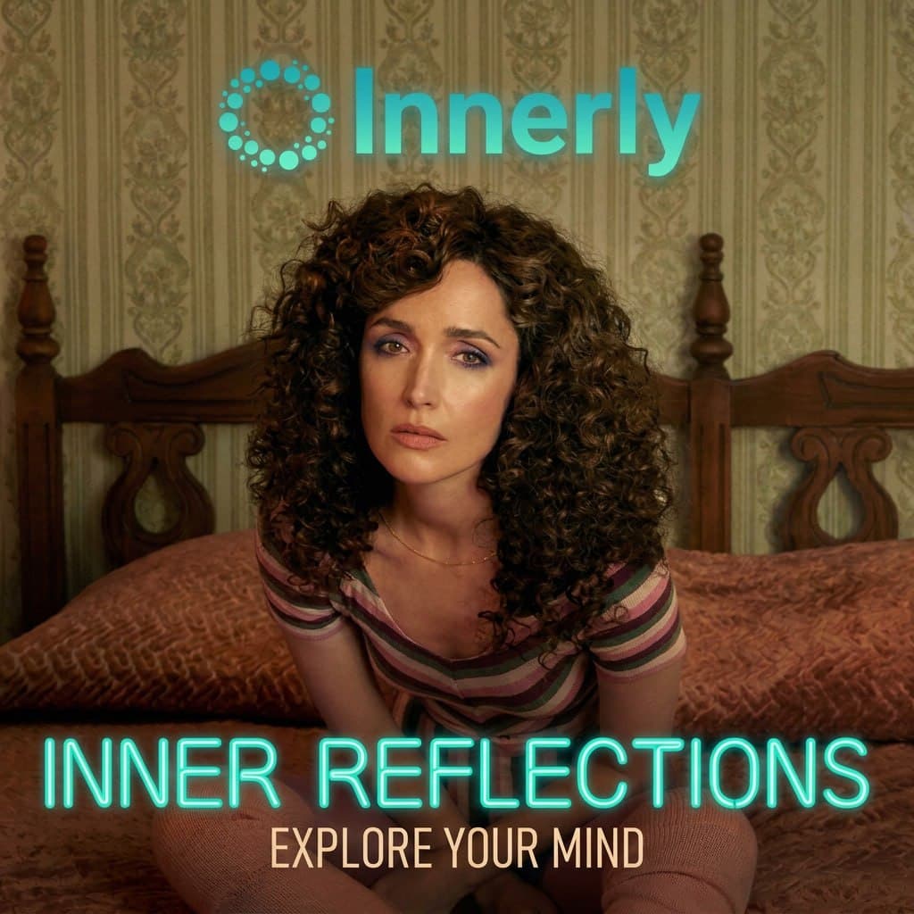اکانت پرمیوم Innerly – برنامه خودشناسی و رشد شخصیتی