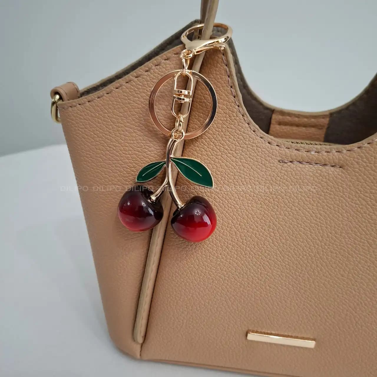 کیف دستی و دوشی زنانه چری 2734 — تصویر ۴