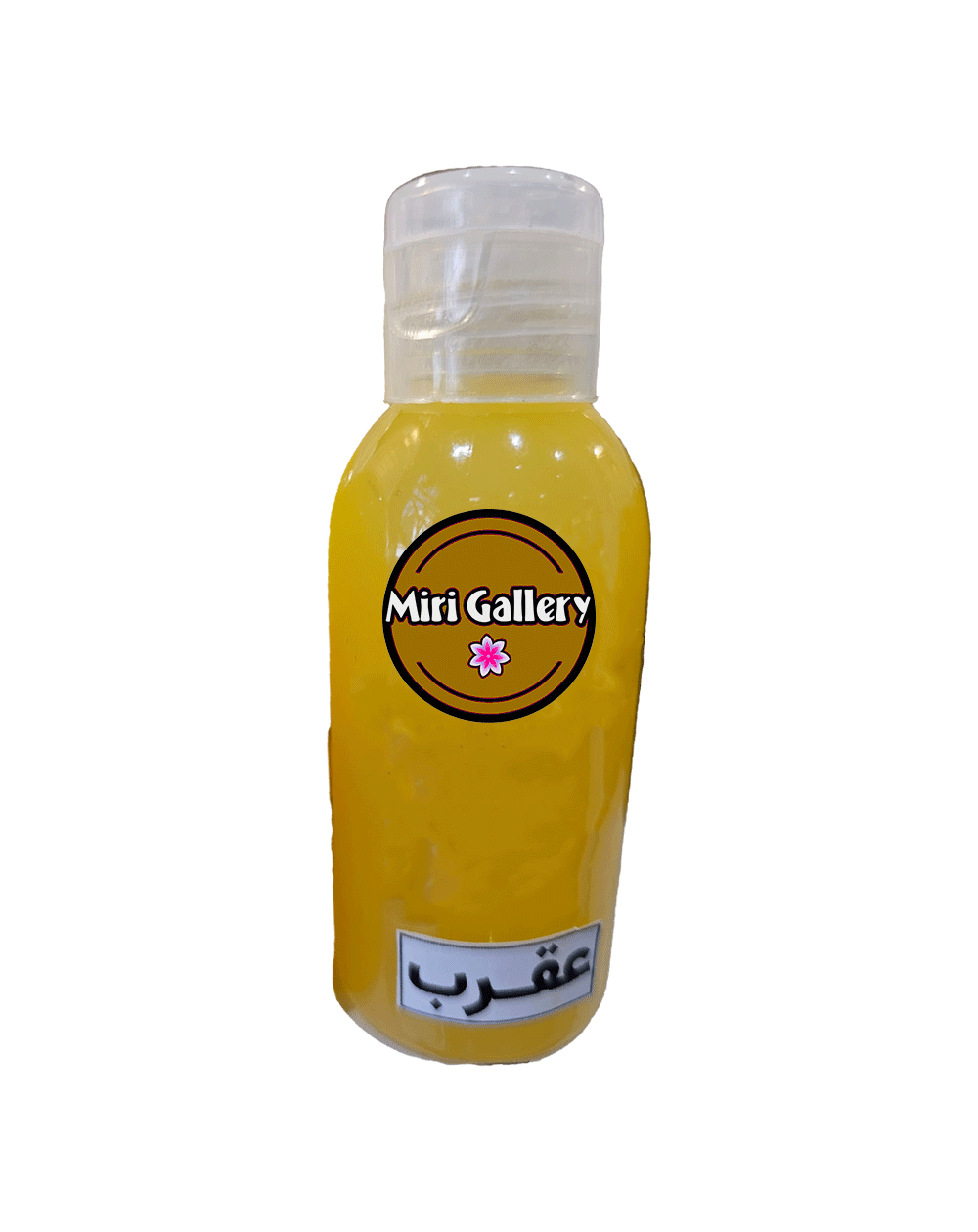 روغن عقرب اصل 60میل