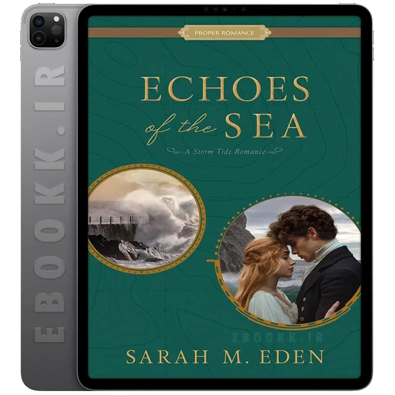 دانلود کتاب Echoes of the Sea 2025