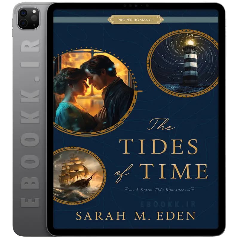 دانلود کتاب The Tides of Time 2025