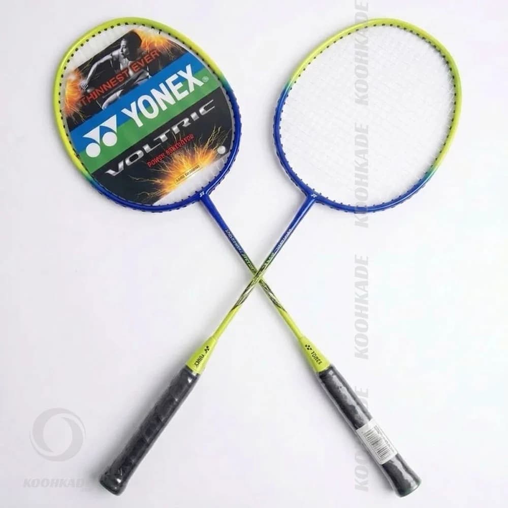 راکت بدمینتون YONEX FLASH BOOST